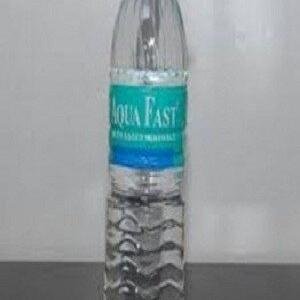 Aqua Fast Water Bottle 500 Ml