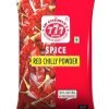 777 Red Chilly Powder Strip Of 10 Nos
