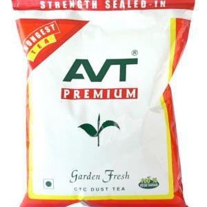 Avt Premium Strong Tea 500 Grams