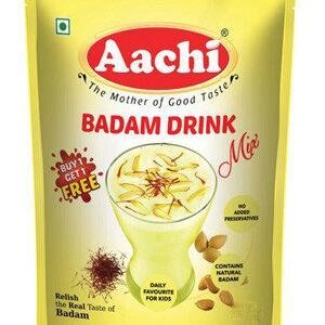 Aachi Badam Mix 100 Grams