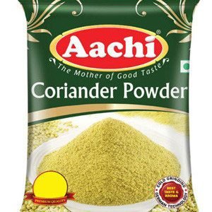 Aachi Coriander Powder 500g