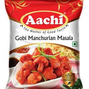 Aachi Gobi Manchooriyan Mix 50g