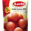Aachi Gulab Jamun Mix 175 Grams Buy 1 Get 1 Free