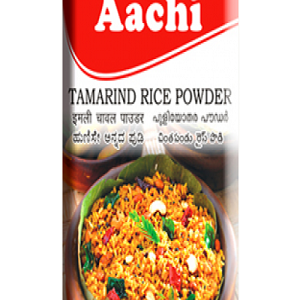 Aachi Tamarind Rice Powder 50g