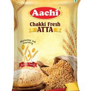 Aachi Wheat Flour 500g