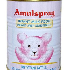Amulspray Infant Milk Food – Tin 500g
