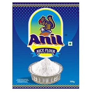 Anil Rice Flour 500Gm