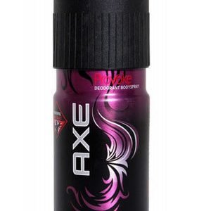 Axe Deodorant, Provoke, 150 ml