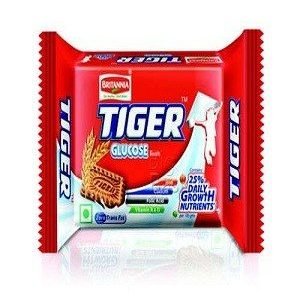 Britannia Tiger – Glucose Biscuits, 70 gm Pouch