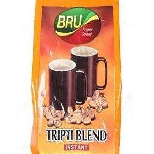 Bru Tripti Instant Coffee 1 Kg