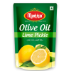 Manna Lime Olive Oil Pickles 50 Grams
