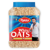 Manna White Oats 500 Grams