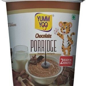 Porridge Chocolate 50 Grams
