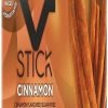 V Stick Cinnamon Flavoured Sugar Free Chewing Gam 7 Pieces