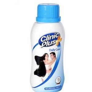 Clinic Plus Hair Oil Daily Care Nourishing 100 Ml Bottle