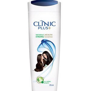Clinic Plus Shampoo Naturally Strong Health 175 Ml