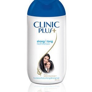 Clinic Plus Shampoo Strong And Long Health 30 Ml Bottle