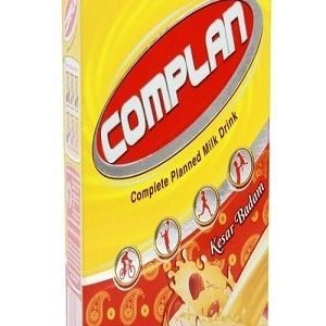 Complan Health Drink Kesar Badam 500 Grams Carton