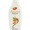 Dabur Almond Shampoo Intense Nourishment 350 Ml
