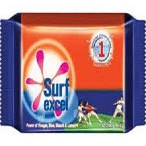 Surf Excel Detergent Bar 400 gm