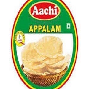 Aachi Appalam 250g