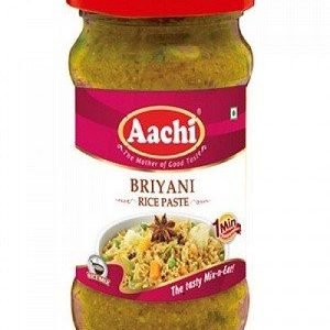 Aachi Briyani Rice Paste – 200g