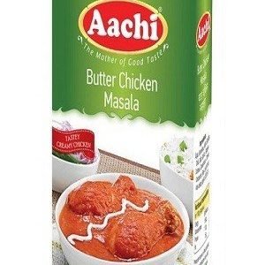 Aachi Butter Chicken Masala 50 Grams