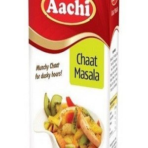 Aachi Chaat Masala 50g