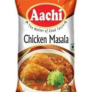 Aachi Chicken Masala 100 Grams Pouch