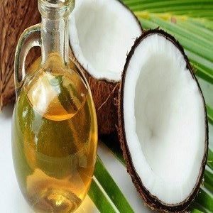 Aachi Coconut Oil 80ml