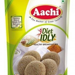 Aachi Diet – Idly 200g