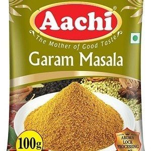 Aachi Garam masala 100 Grams