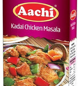 Aachi Kadai Chicken Masala 50g