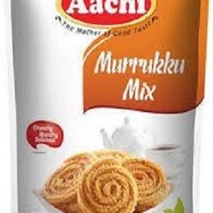 Aachi Murrukku Mix 200 Grams