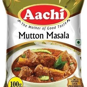 Aachi Mutton Masala 200 Grams