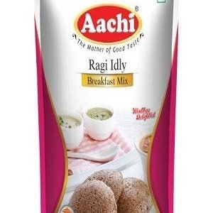Aachi Ragi Idly Mix 200g