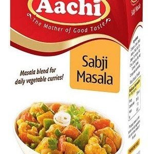 Aachi Sabji Masala 50g