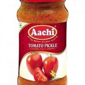 Aachi Tomato Pickles 300g