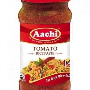 Aachi Tomato Rice Paste 200g