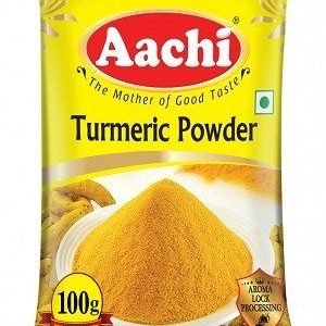 Aachi Turmeric Powder 500g