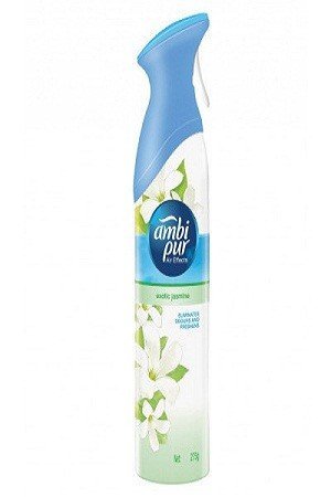  Ambi Pur Air Effect Exotic and Jasmine Air Freshener - 275 G :  Health & Household