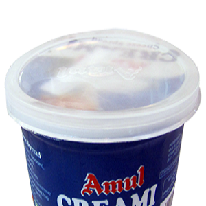 Amul Creami – Cheese Spread, 200 gm