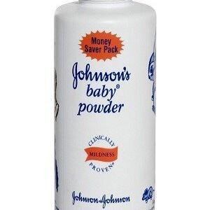 Johnson & Johnson Baby Skin Powder 700 gm