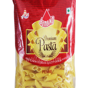 Bambino Pasta – Penne, 250 gm Pouch