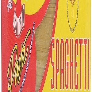 Bambino Pasta – Spaghetti, 250 gm Pouch