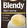 Blendy 3 in 1 Coffee 15 Grams