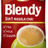 Blendy 3 in 1 Masala Chai 16 Grams