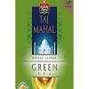 Taj Mahal Green Tea Bags Honey Lemon 25 Pcs