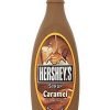 Hersheys Syrup Caramel 623 Grams