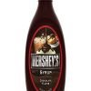 Hersheys Syrup Chocolate Flavour 623 Grams
